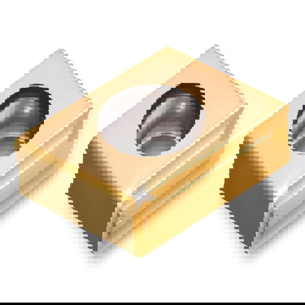 Milling Insert: IN2505, Carbide